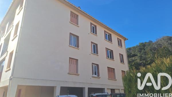 Appartement à vendre 3 pièces 55 m² Arles-sur-Tech