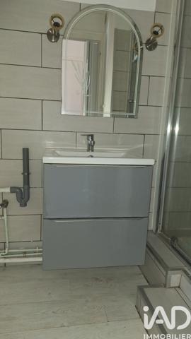 Appartement à vendre 3 pièces 55 m² Arles-sur-Tech