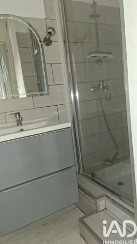 Appartement à vendre 3 pièces 55 m² Arles-sur-Tech