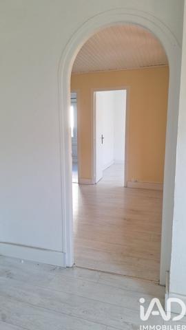 Appartement à vendre 3 pièces 55 m² Arles-sur-Tech