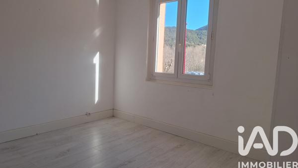Appartement à vendre 3 pièces 55 m² Arles-sur-Tech