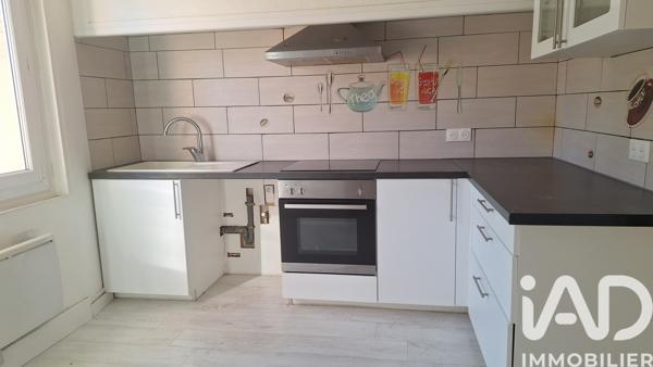 Appartement à vendre 3 pièces 55 m² Arles-sur-Tech