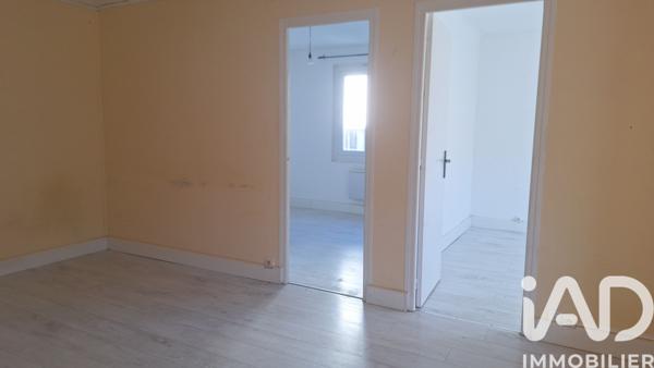 Appartement à vendre 3 pièces 55 m² Arles-sur-Tech
