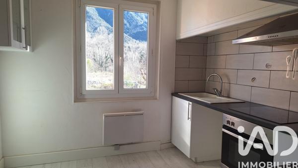 Appartement à vendre 3 pièces 55 m² Arles-sur-Tech