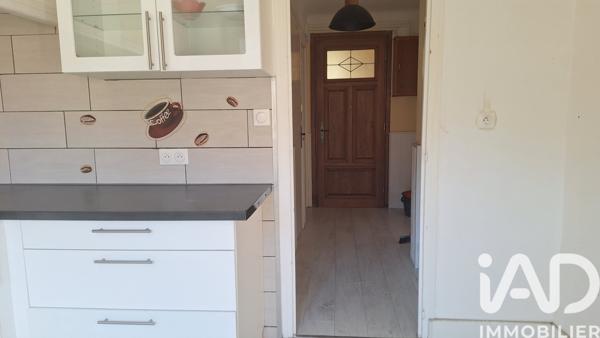 Appartement à vendre 3 pièces 55 m² Arles-sur-Tech