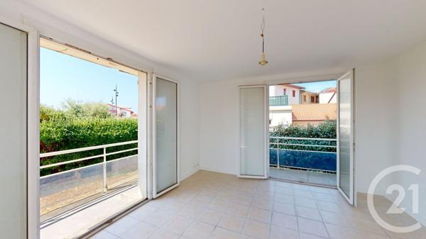 Appartement F3 à vendre  3 pièces - 69,50 m2 SOORTS HOSSEGOR - 40