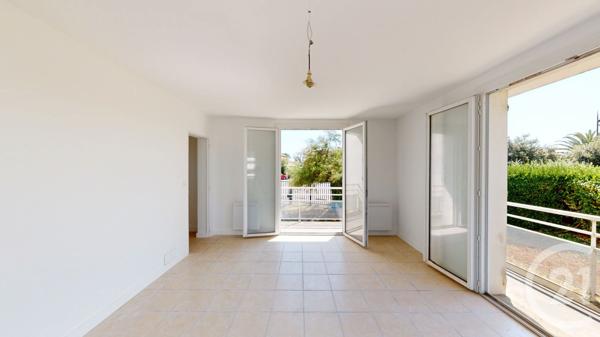 Appartement F3 à vendre  3 pièces - 69,50 m2 SOORTS HOSSEGOR - 40