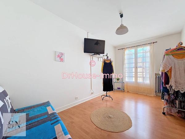 Maison à vendre 4 pièces de 100 m²