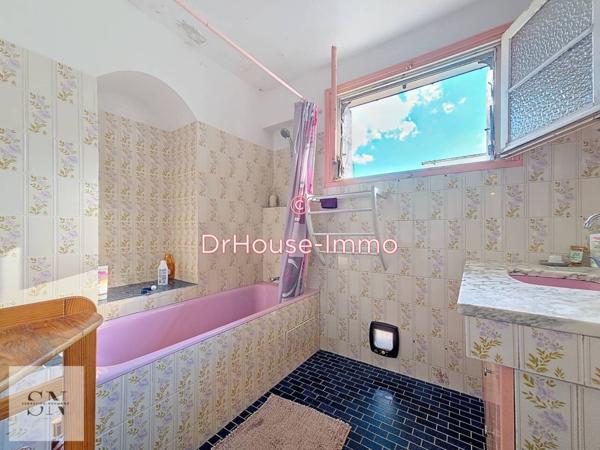 Maison à vendre 4 pièces de 100 m²