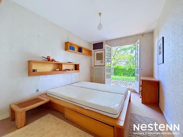 Castanet-Tolosan - Maison plain-pied 144m² sur 2400 m² de terrain arboré et piscinable
