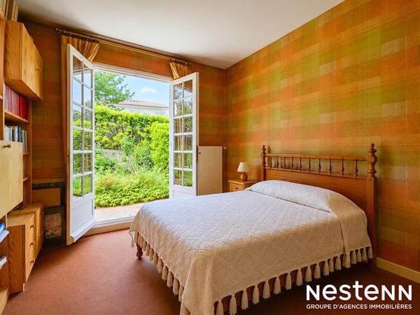 Castanet-Tolosan - Maison plain-pied 144m² sur 2400 m² de terrain arboré et piscinable