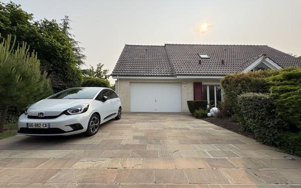 Maison à vendre    6 pièces • 191 m2 Santeny