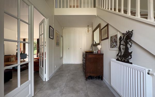 Maison à vendre    6 pièces • 191 m2 Santeny