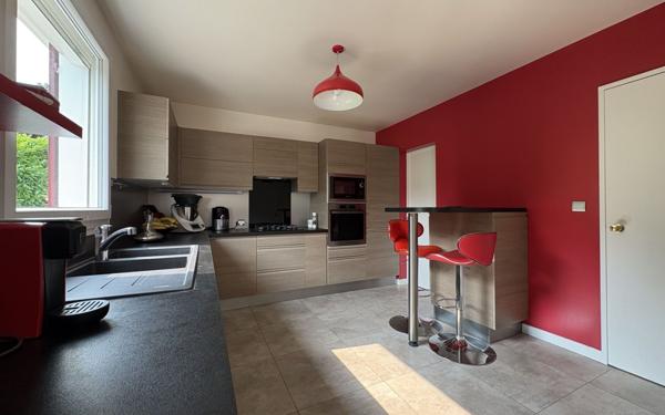 Maison à vendre    6 pièces • 191 m2 Santeny