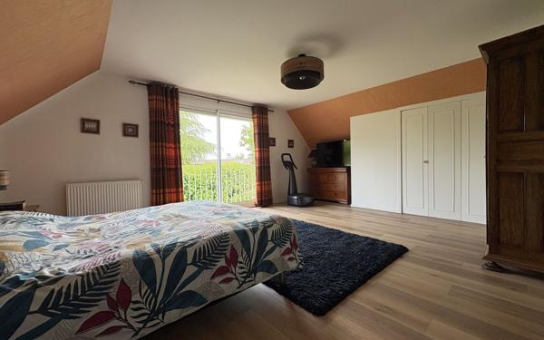 Maison à vendre    6 pièces • 191 m2 Santeny