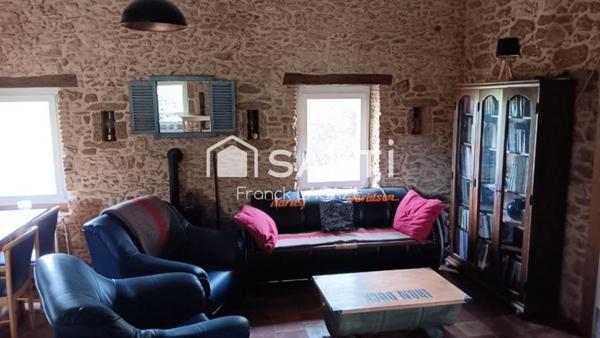 Pour projet touristique Moulin du XVIIIe siècle dans le Gers