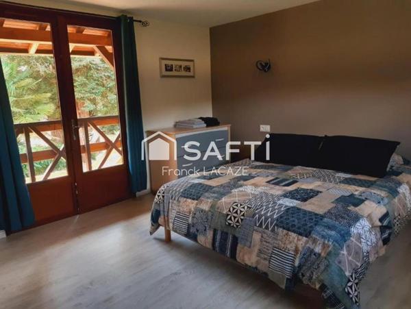 Pour projet touristique Moulin du XVIIIe siècle dans le Gers