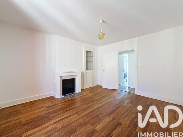 Location maison 5 pièces 135,5 m² Lucenay-lès-Aix