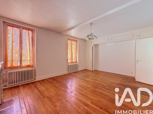 Location maison 5 pièces 135,5 m² Lucenay-lès-Aix