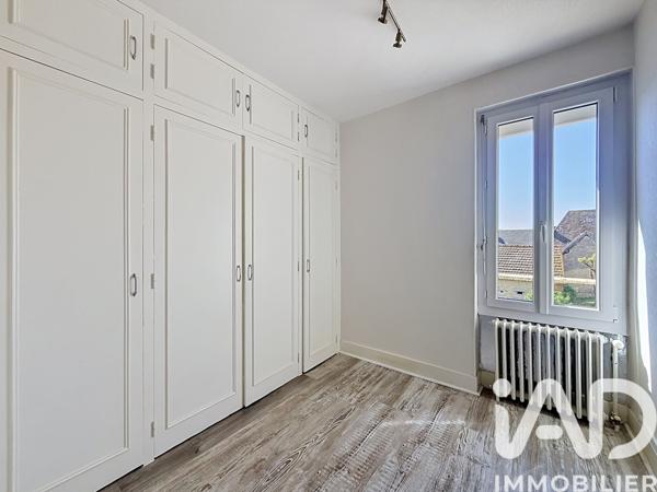 Location maison 5 pièces 135,5 m² Lucenay-lès-Aix