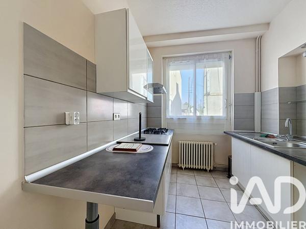 Location maison 5 pièces 135,5 m² Lucenay-lès-Aix