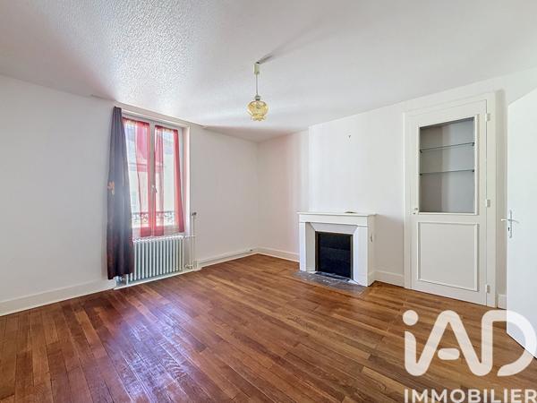 Location maison 5 pièces 135,5 m² Lucenay-lès-Aix