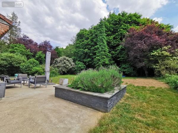 Maison à vendre à Marquion dans le Pas-de-Calais (62860), ref : 62017-3188