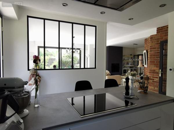 Maison à vendre à Marquion dans le Pas-de-Calais (62860), ref : 62017-3188