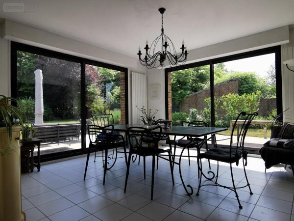 Maison à vendre à Marquion dans le Pas-de-Calais (62860), ref : 62017-3188