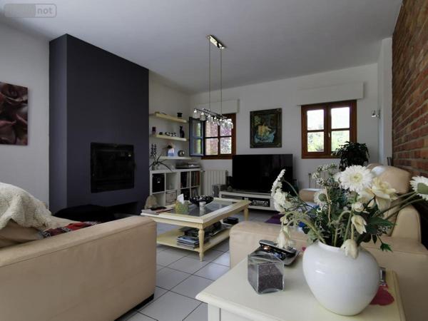 Maison à vendre à Marquion dans le Pas-de-Calais (62860), ref : 62017-3188