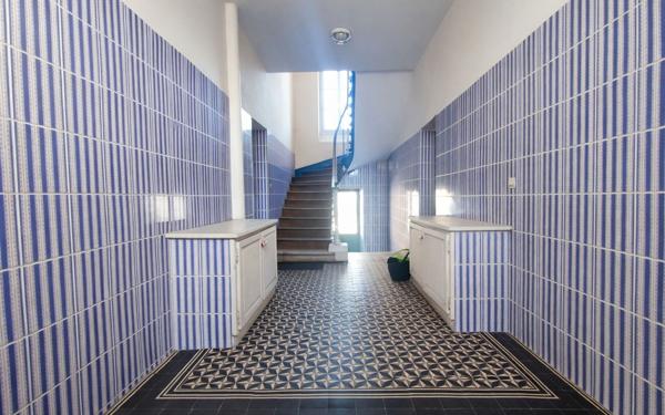 Appartement à vendre    3 pièces • 59,04 m2 Châteauneuf-sur-Loire