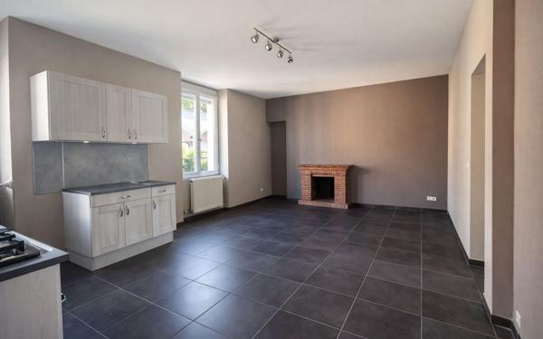 Appartement à vendre    3 pièces • 59,04 m2 Châteauneuf-sur-Loire