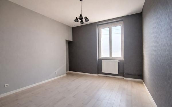 Appartement à vendre    3 pièces • 59,04 m2 Châteauneuf-sur-Loire