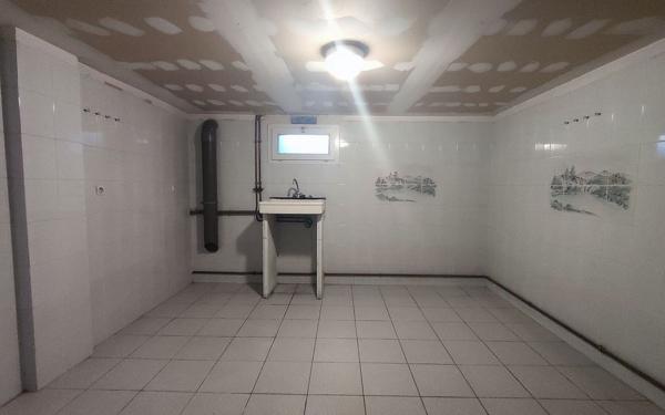 Appartement à vendre    3 pièces • 59,04 m2 Châteauneuf-sur-Loire