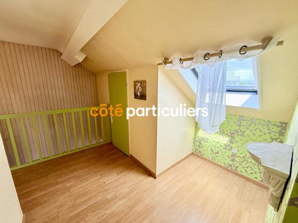 Vente Appartement109 m² - 5 Pièces - ELBEUF (76500)