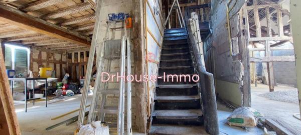Maison à vendre 10 pièces de 400 m²