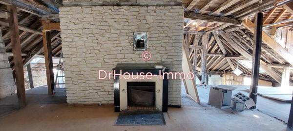 Maison à vendre 10 pièces de 400 m²