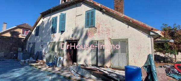Maison à vendre 10 pièces de 400 m²