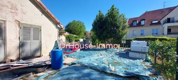 Maison à vendre 10 pièces de 400 m²