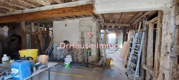 Maison à vendre 10 pièces de 400 m²