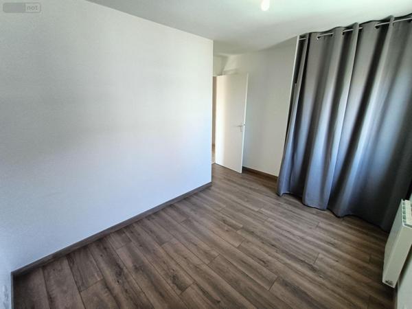 Appartement à louer à Bruz en Ille-et-Vilaine (35170), ref : 35129-6621