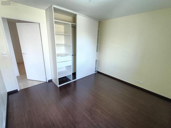 Appartement à louer à Bruz en Ille-et-Vilaine (35170), ref : 35129-6621