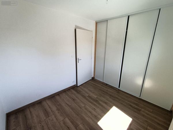 Appartement à louer à Bruz en Ille-et-Vilaine (35170), ref : 35129-6621