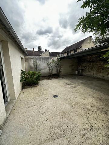 Location Studio 1 pièces 16 m2 à Lamorlaye