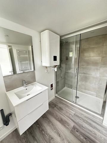 Location Studio 1 pièces 16 m2 à Lamorlaye