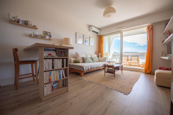 Appartement Cannes 2 pièce(s) 32 m2