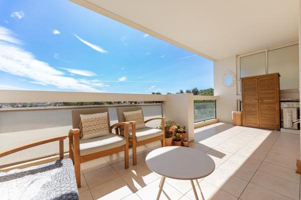 Appartement Cannes 2 pièce(s) 32 m2