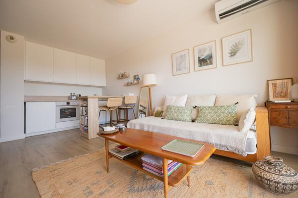 Appartement Cannes 2 pièce(s) 32 m2