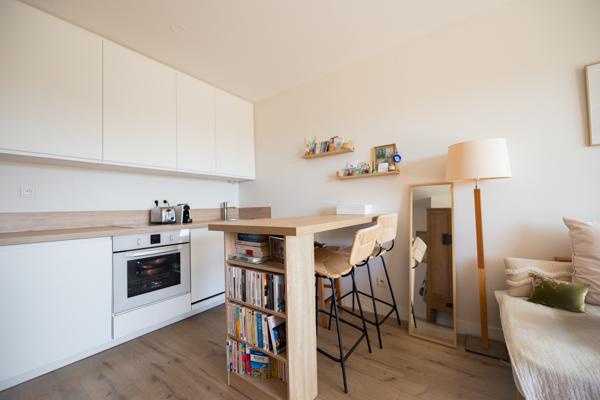 Appartement Cannes 2 pièce(s) 32 m2