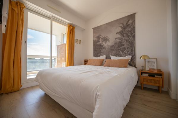 Appartement Cannes 2 pièce(s) 32 m2